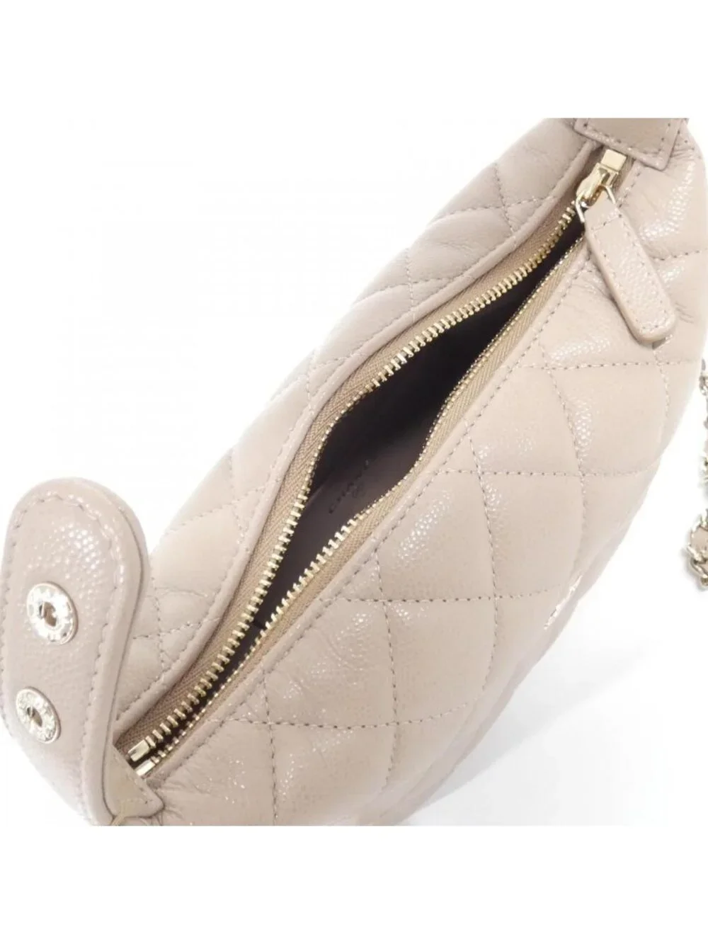 Chanel Timeless Classic Line